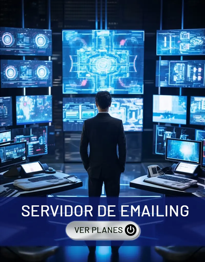 servidores