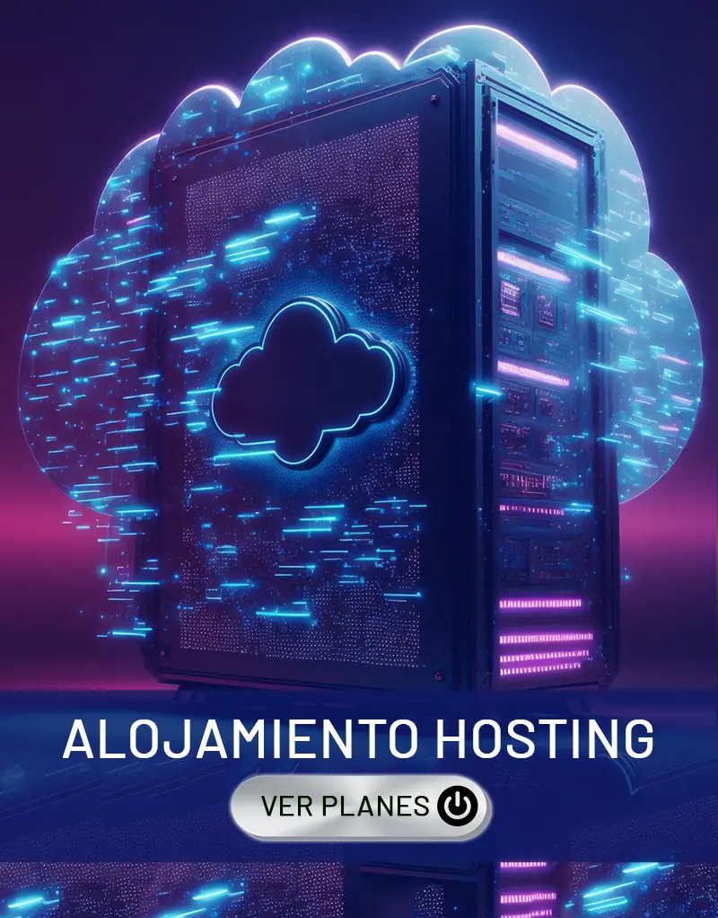 hosting